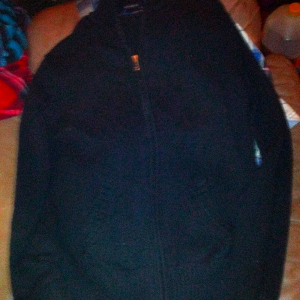 Unisex Med Ralph Lauren golf sweater